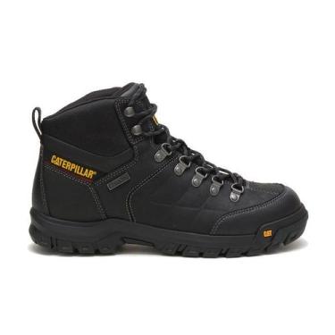 Imagem de Bota caterpillar threshold p74129, Preto, 44