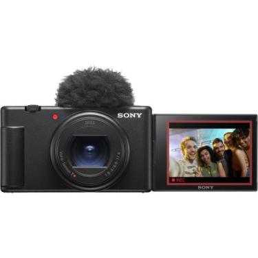 Imagem de Sony zv-1 ii