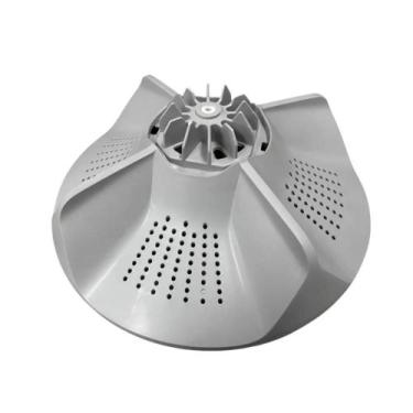 Imagem de A20062301 Agitador inferior lavadora Electrolux LED13/14, LEC14, LEJ14