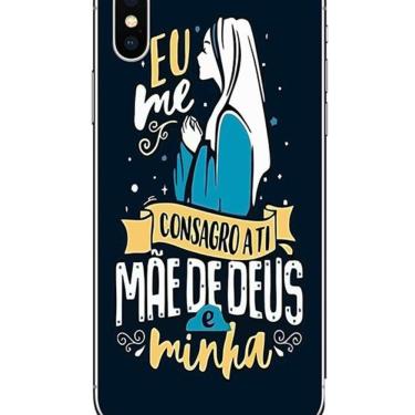 Imagem de Capa De Celular Religiosa Samsung J2 Prime Cód.1122
