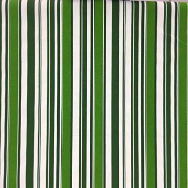 Imagem de Tecido Impermeável Acqua Linea Verde Juriti 1.40m de Largura