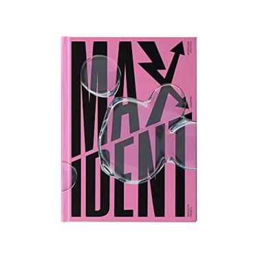 Imagem de Álbum Standard Edition MAXIDENT T-CRUSH Ver. do Stray Kids