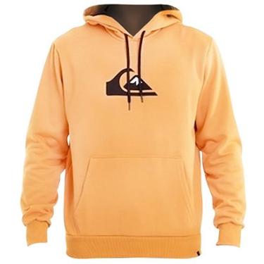 Imagem de Moletom Quiksilver Basic Fech Logo Basic Masculino-Masculino