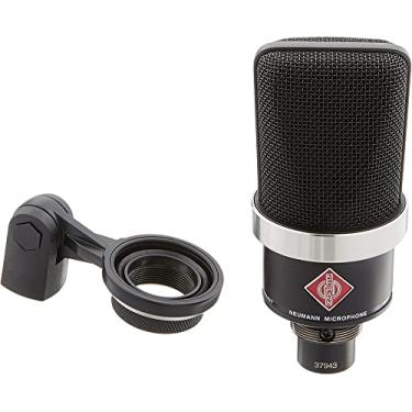 Imagem de Microfone condensador Neumann TLM 102 MT, cardioide