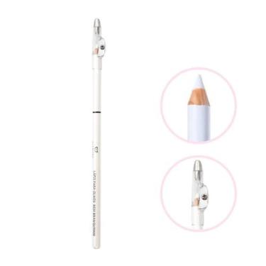 Imagem de Lápis para olhos realce branco - jasmyne