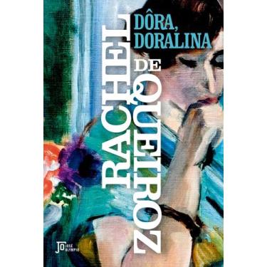 Imagem de Livro - Dôra, Doralina