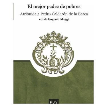 Imagem de El mejor padre de pobres - Espanhol