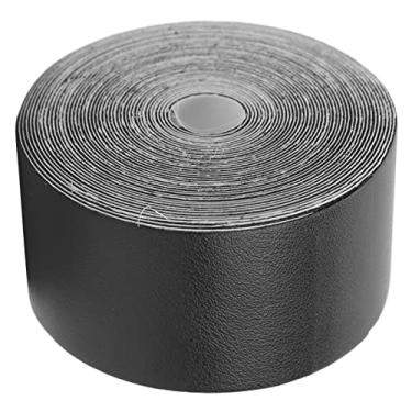 Imagem de 5m Tennis Racket Head Guard Fita Protetora, Material PU, Sports Gear Protection, Ampliado Squash Racquet Guard Com Prolongue Eficientemente a Vida Útil do Seu Equipamento