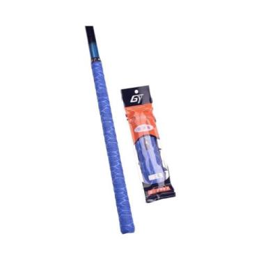 Imagem de Fita Antiderrapante Esportiva De 2M Para Raquetes De Tênis E Badminton