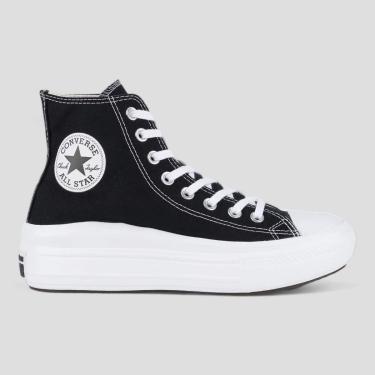 Imagem de Tênis Converse Chuck Taylor All Star - Unissex-Feminino