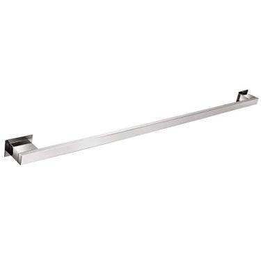 Imagem de Toalheiro 80 cm Inox Kromus - RT0307