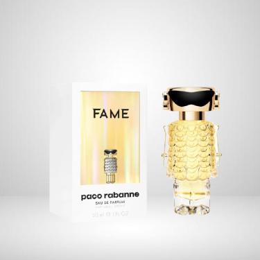 Imagem de Perfume Fame 30ml Paco Rabanne - Feminino - Eau de Parfum