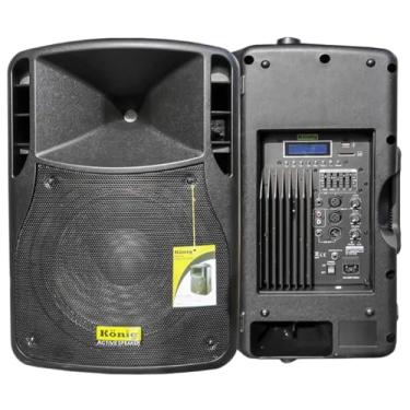 Imagem de Microfone de Mão Profissional Sennheiser E835 Dinâmico Cardióide
