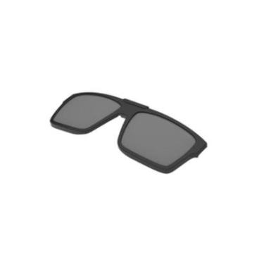 Imagem de Clip On Para Armação Mormaii Hover W6160a1401  Fosco Lente Cinza-Masculino