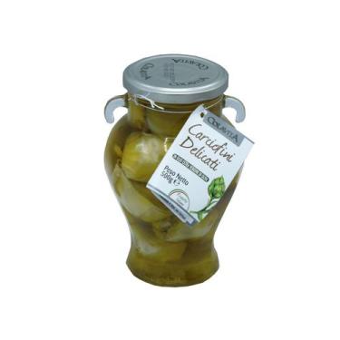 Imagem de Coração de Alcachofra Colavita 500g