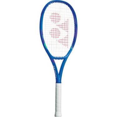 Imagem de Yonex, Raquete de Tênis Yonex Ezone 100 300g Azul Empunhadura:L3;Cor:Azul