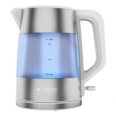 Imagem de Chaleira Elétrica Lumini Blanc 1,7l 110V - Cel306