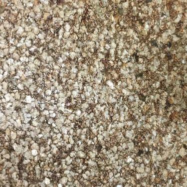 Imagem de Papel De Parede Mica Natural Amarelo M4021