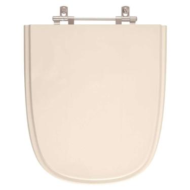 Imagem de Assento Sanitário Ibiza Pêssego - Rosa Shell Para Vaso Incepa