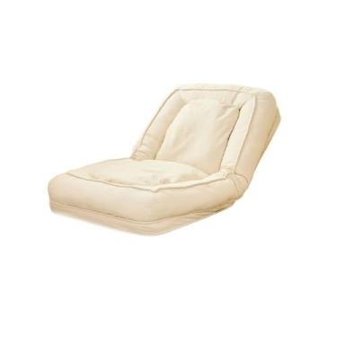 Imagem de URGDWEKJY Sofá cadeira, sofá-cama, quarto, pode dormir, deitado, sala de estar, sofá pequeno, moderno, simples, sofá-cama, sala de estar, sofá