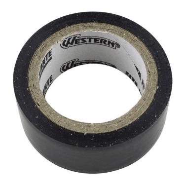 Imagem de Fita Isolante Western Anti-chamas 5 Metros