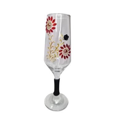 Imagem de Taça Pomba Gira Altar Umbanda Candomblé