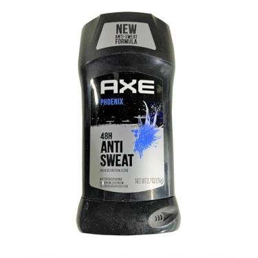 Imagem de Axe Desodorante antitranspirante Dry Phoenix 76 g (pacote com 8)