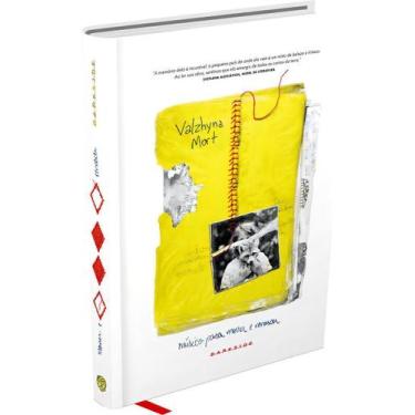 Imagem de Música Para Morrer e Renascer - DARKSIDE ( NOVO CNPJ ), Sortido