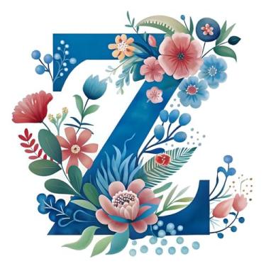 Imagem de JATOK Pintura personalizada por números, letras de pintura personalizadas para iniciantes em tela colorida, pintura de desenho de pigmento acrílico fácil DIY para família, amigos e decoração de casa