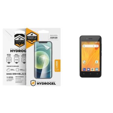 Imagem de Película Hydrogel Para Multilaser Ms40G - Gshield