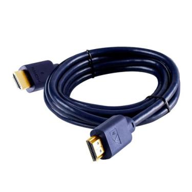 Imagem de CABO HDMI 2.0 4K 3D 19 PINOS - 3 METROS