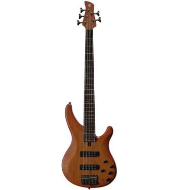 Imagem de Contrabaixo Ativo 5 Cordas TRBX-505 BB - Yamaha
