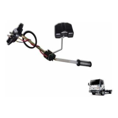 Imagem de Boia Tanque Combustível Caminhão Vw 7100 8140 8150 9150 8120 - JSW