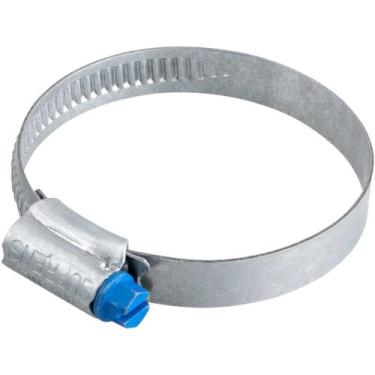 Imagem de Abraçadeira Rosca Sem Fim 83 Mm A 102 Mm Pab83102p Suprens Aço Carbono