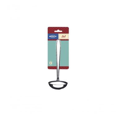 Imagem de Concha Para Feijão - Beli 20,5 Cm 65 Ml Concha Para Feijão - Beli 20,5 Cm 65 Ml - Brinox