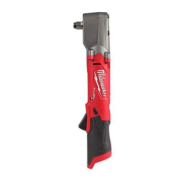Imagem de Chave de impacto de ângulo reto Milwaukee M12 FUEL 1/2" - sem bateria, sem carregador,...