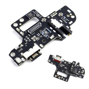 Imagem de Ygpmoiki Substituição flexível para Motorola Moto G Stylus 2023 4G XT2317DL XT2317-2 XT2317-1 XT2317-3 XT2317 Tipo-C USB Dock Connector Charging Port Board Flex