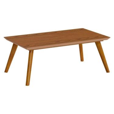 Imagem de Mesa de Centro Classic Freijó - Imcal