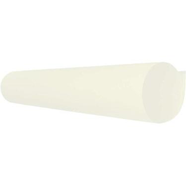 Imagem de Papel Cartolina Dupla Face Color SET 48X66CM Branco Pacote com 20 - VM