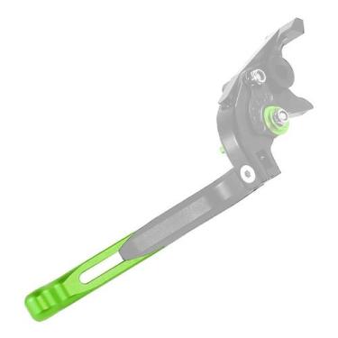Imagem de Extensor Para Manete Esportivo Moto Extensível Unitário - Special Leve