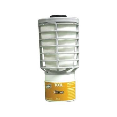 Imagem de Recarga para Purificador de Ar Rubbermaid TCell Automatic Citrus - Pac