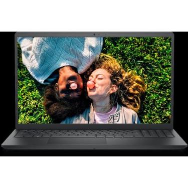 Imagem de Notebook Dell Inspiron 15.6" Full HD 12ª Geração Intel Core i3 8GB 512
