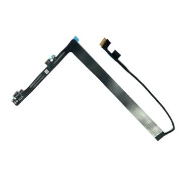 Imagem de ZAHARA Cabo de substituição para câmera webcam para Lenovo Yoga Pro 9 14IRP8 83BU Slim Pro 9 14IRP8 83BV KS481 5C10S30762 5C10S30763 DC02003CQ00