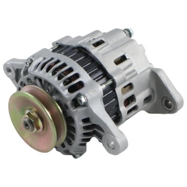 Imagem de Svyoroo Alternador 23100-FF110 23100FF110 compatível com Nissan Engine H15 H20 H25 TB42 Empilhadeira