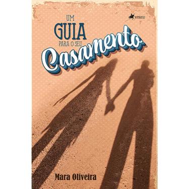 Imagem de Um guia para o seu casamento