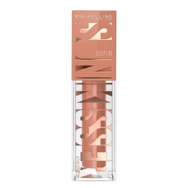 Imagem de Blush Líquido Maybelline Sunkisser Shades On 4,7ml