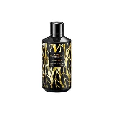 Imagem de Perfume MANCERA of The Wild 4.0 Eau de Parfum 120ml para mulheres