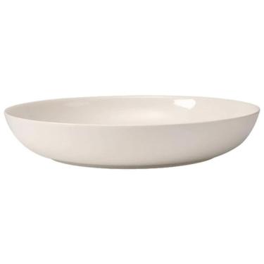 Imagem de Tigela Rasa, Estilo Moderno com Material de Porcelana Premium e Formato Redondo, Viller...