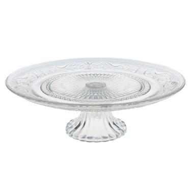 Imagem de Prato para Bolo Victorian Mimo Style 33 cm com Pé