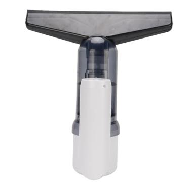 Imagem de Squeegee de Limpador de Janelas Elétricas, Ferramenta de Limpador de Janelas Totalmente Automática de Limpador de Janela de água robô de Janela Anti -condensação para Vidro (Tipo